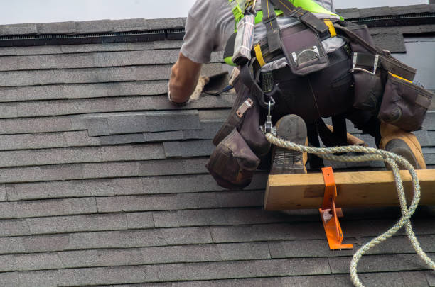 Reliable Gutter Installation contractor in Gaffney, SC by Brentwood Metal Roofing